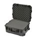 SKB 3i Case 1914-8B with Cubed Foam and Trolley