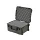 SKB 3i Case 2015-10 with Cubed Foam and Trolley