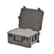 SKB 3i Case 2217-10B with Cubed Foam and Trolley