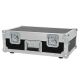 Transport case for Optoma ZH406S