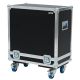 Transport case for Coffee Perfect CP20 Easy