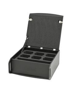 4U Rack Module Case for 6x Seeburg i4 speakers