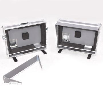 Double case for Iiyama ProLite E2283HS-B1