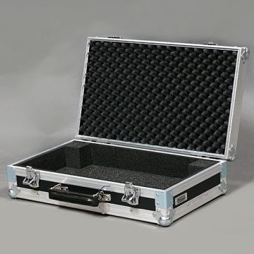 Transport case for Novation ZeRo SL MkII