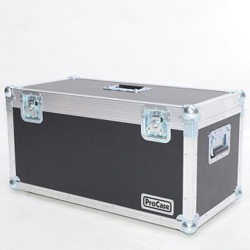 Flight case for Peavey 5150/6505 Top part