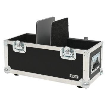 Flight case for 2x Showven SPARKULAR BT01/BT02