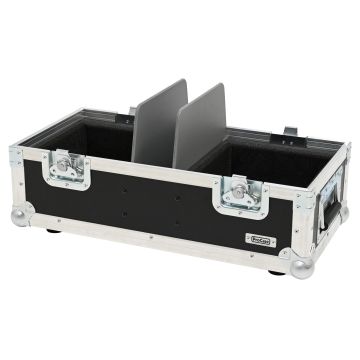 Flight case for 2x Showven SPARKULAR FALL BT04/BT05