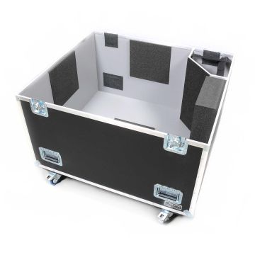 Flight case for 100 cm mirrorball