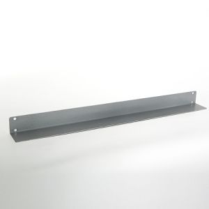 19 inch mounting support rail reinforced  SPS Rack 635 mm for 29 inch depth