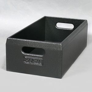 Tray box for Vario-Flex 28 cm